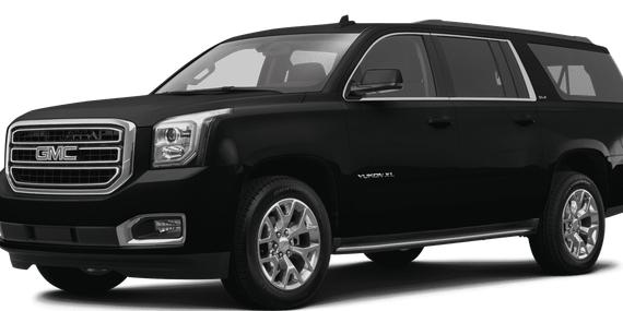 GMC YUKON XL 2017 1GKS2HKJ9HR296073 image